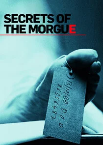 Poster di Secrets of the Morgue