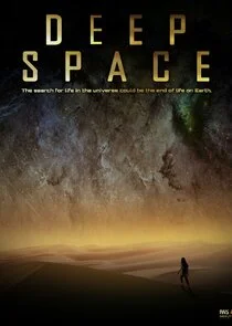 Poster di Deep Space