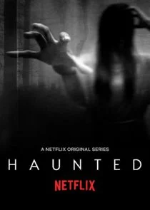 Haunted afişi