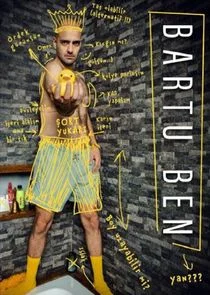 Pôster de Bartu Ben