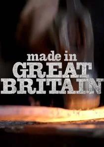 Made in Great Britain