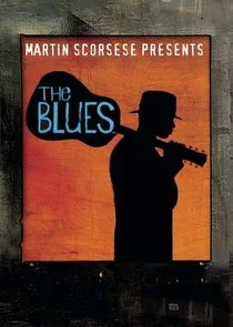The Blues poster