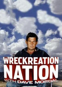Affiche de Wreckreation Nation