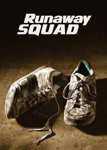 Affiche de Runaway Squad