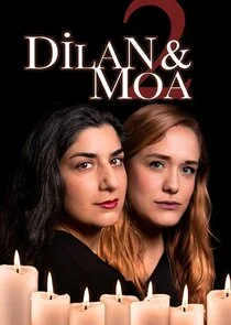 Dilan och Moa