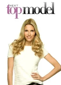 Póster de Greece's Next Top Model