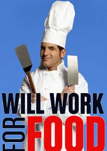 Will Work for Food