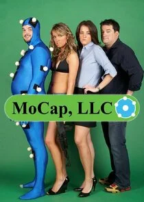 Pôster de MoCap, LLC