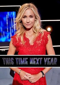This Time Next Year poster