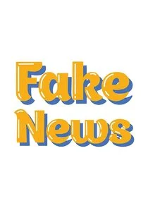 Pôster de Fake News