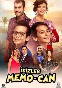 Ă„Â°kizler Memo-Can