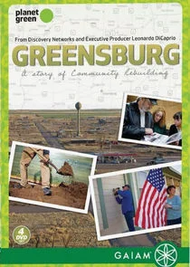 Pôster de Greensburg