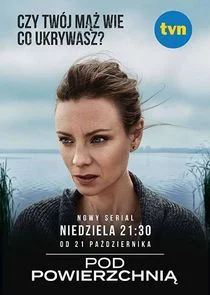 Pod powierzchniĂ„â€¦