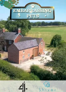 Embarrassing Pets