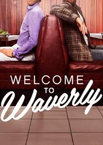 Pôster de Welcome to Waverly