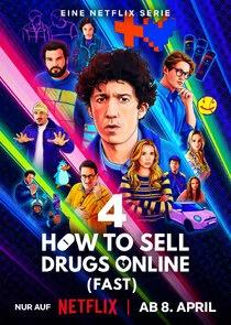 How to Sell Drugs Online (Fast)