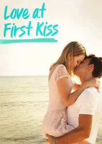 Love at First Kiss Poster