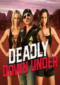 Pôster de Deadly Down Under