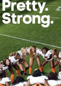 Poster di Pretty. Strong.