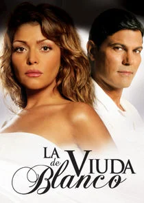 La Viuda de Blanco poster