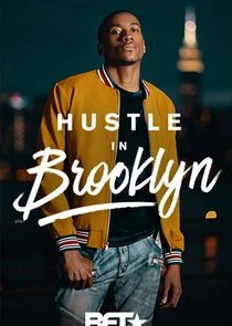 Hustle in Brooklyn poster
