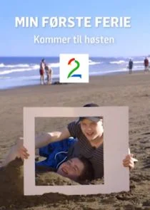 Min FÄ‚Â¸rste Ferie Poster