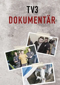 TV3 Dokumentar poster