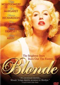 Blonde afişi