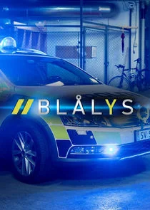 Poster di BlÄ‚Ä„lys