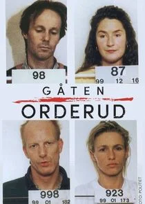 Poster di GÄ‚Ä„ten Orderud