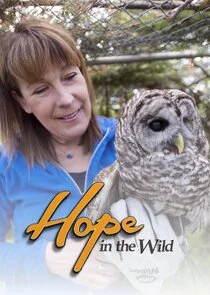 Pôster de Hope in the Wild