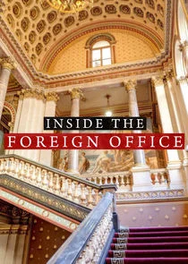 Pôster de Inside the Foreign Office