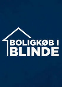 Pôster de BoligkÄ‚Â¸b I Blind