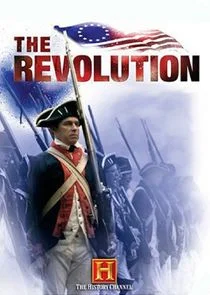 Plakat The Revolution