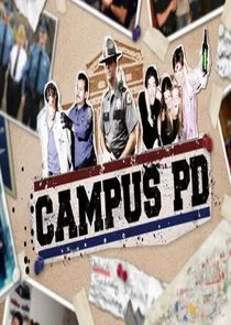 Affiche de Campus PD