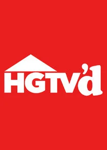 Poster di HGTV'd