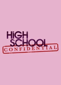 Affiche de High School Confidential