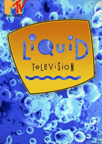 Affiche de Liquid Television