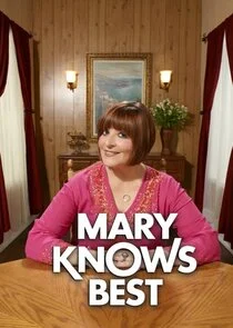 Affiche de Mary Knows Best