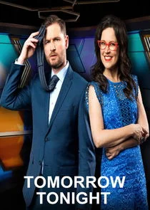 Affiche de Tomorrow Tonight
