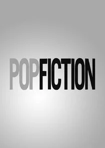 Affiche de Pop Fiction