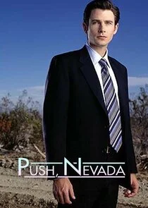 Poster di Push, Nevada