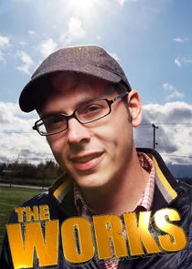 Affiche de The Works