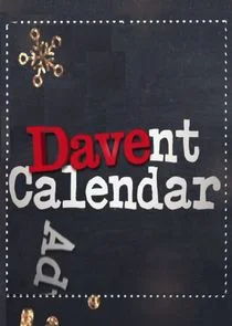 Dave's Advent Calendar poster