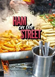 Ham on the Street Poster