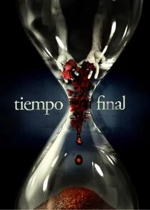 Poster di Tiempo final