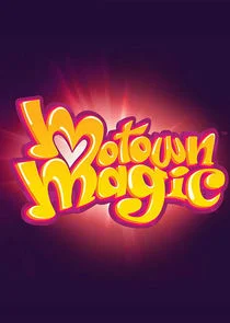 Motown Magic poster