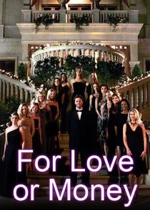 For Love or Money poster