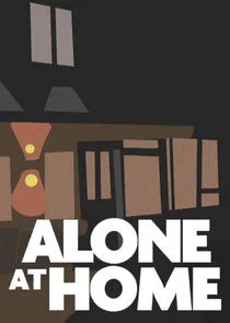 Affiche de Alone at Home