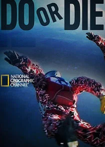 Affiche de Do or Die
